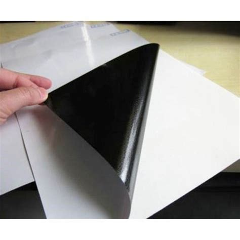 BLACK BACK (300 GSM)