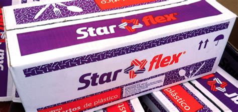 STAR FLEX (300 GSM)