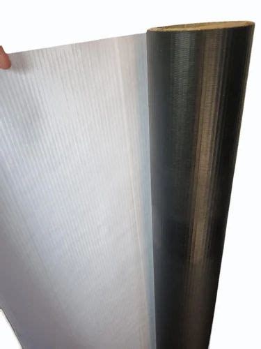 BLACK BACK (300 GSM)