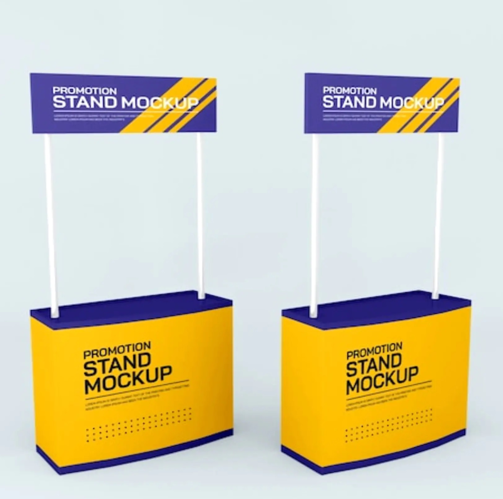 PROMO TABLE
