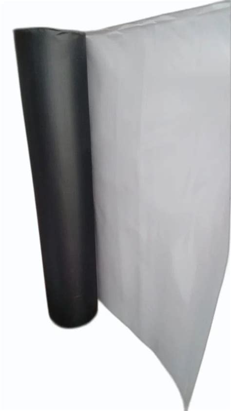BLACK BACK (240 GSM)