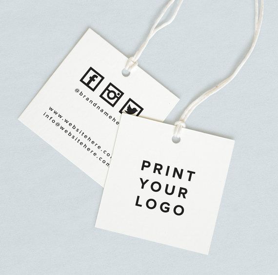 CUSTOM TAG