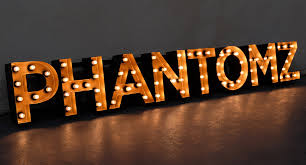 BULB LETTER