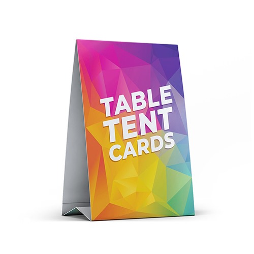 TABEL TENT