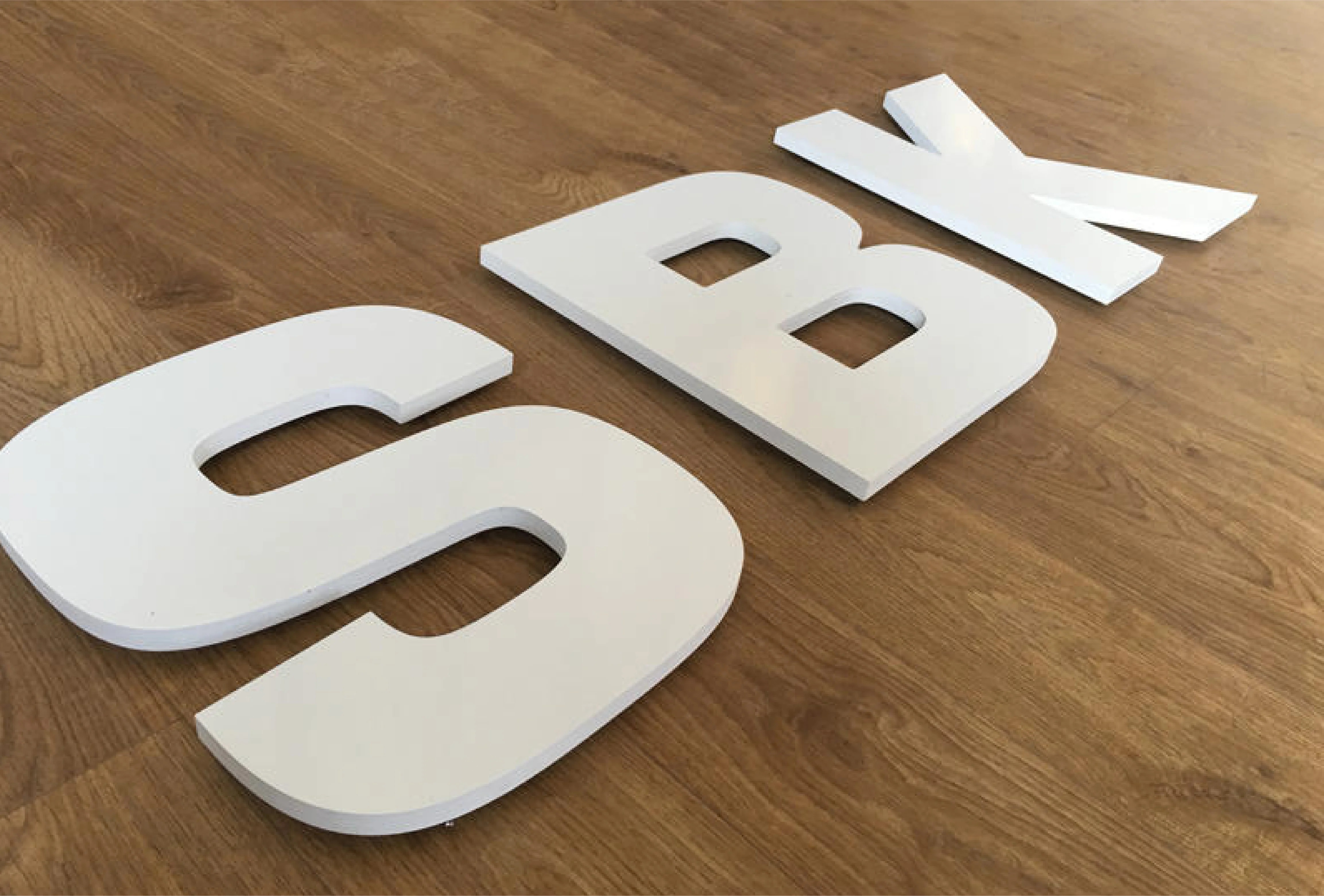 FOREX MDF LETTER