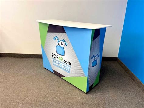 PROMO TABLE