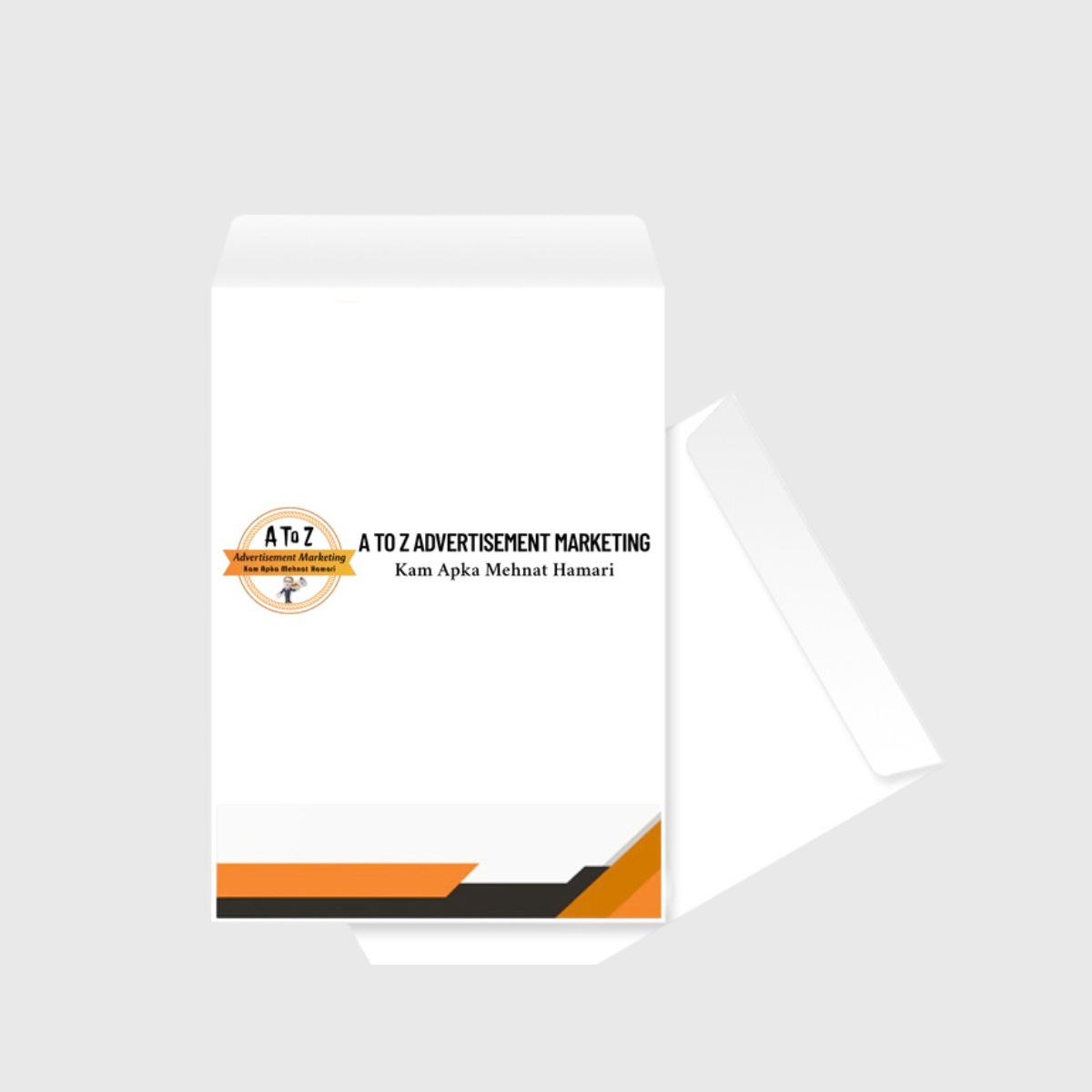 A4 SIZE ENVELOPES
