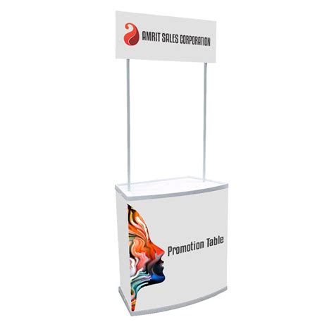 PROMO TABLE