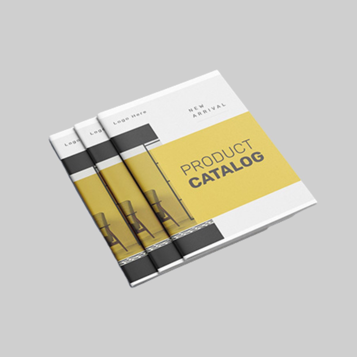 CATALOGUE