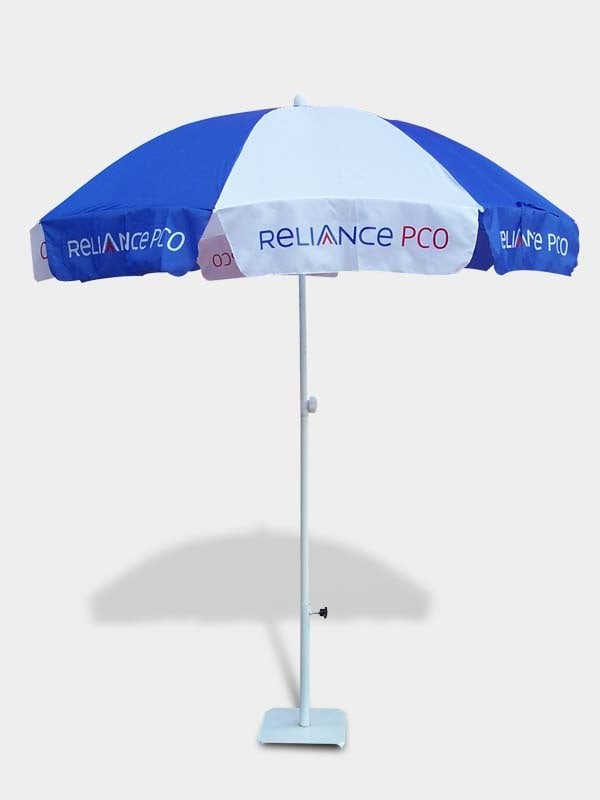 PROMO UMBRELLA